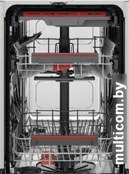 Встраиваемая посудомоечная машина AEG FSE72517P