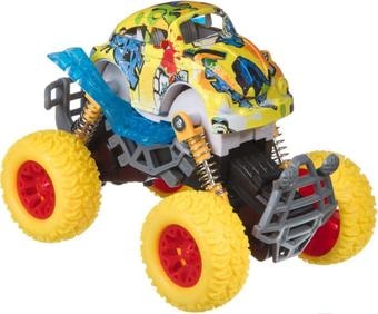 Игрушечный транспорт Bondibon Парк техники ВВ4504