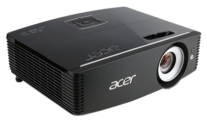 Проектор Acer P6200 MR.JMF11.002