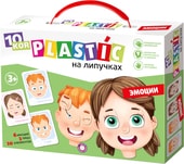 Мозаика/пазл Десятое королевство Эмоции 03818