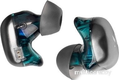 Наушники Music Public Kingdom IEM100