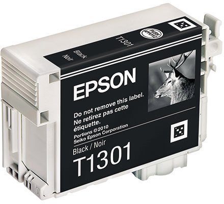 Картридж Epson C13T13014010