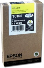 Картридж Epson C13T616400