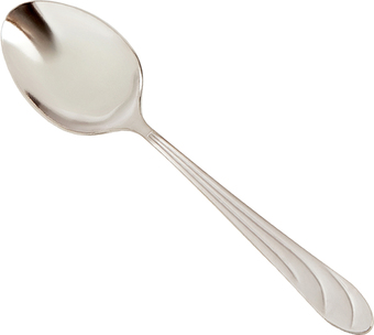 Столовая ложка Амет Диана 1с809