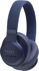 Наушники JBL Live 500BT (синий)