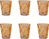 Стаканы, бокалы, рюмки Lenardi 585-001 (6шт)