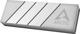 Радиатор для SSD Arctic M2 Pro (серебристый)