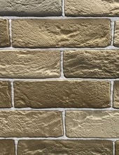 Декоративный кирпич Air Stone Женева А04.20