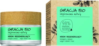 Gracja Крем для лица Bio Регенирирующий 50 мл