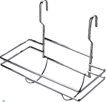 Держатель для бумажных полотенец DomiNado C2200