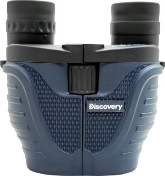 Бинокль Levenhuk Discovery Gator 8–20x25 77916