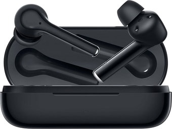 Наушники Huawei FreeBuds 3i (карбоновый черный)