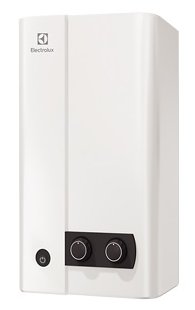 Проточный водонагреватель Electrolux GWH 11 NanoPro 2.0