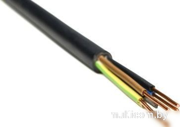 Кабель силовой Поиск-1 ВВГ нг(А)-LS 5x1.5