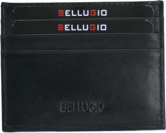 Кредитница Bellugio AU-10R-014 (черный)