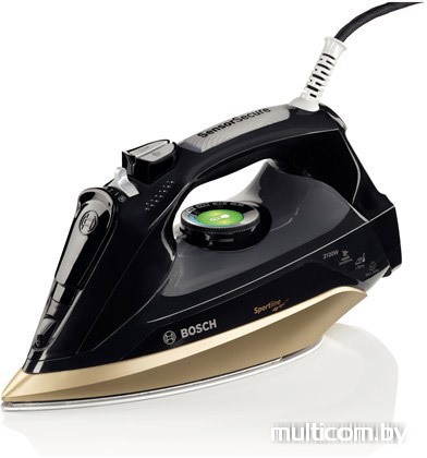 Утюг Bosch SportLine TDA70GOLD