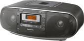 Портативная аудиосистема Panasonic RX-D55