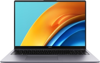 Ноутбук Huawei MateBook D 16 53013TPC