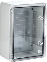 Бокс пластиковый TDM SQ0933-0203