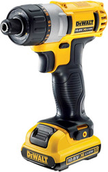 Шуруповерт DeWalt DCF610D2