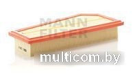 Воздушный фильтр MANN-filter C3210