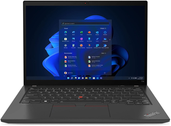 Ноутбук Lenovo ThinkPad T14 Gen 3 Intel 21AH007VPB