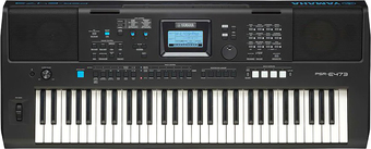 Синтезатор Yamaha PSR-E473