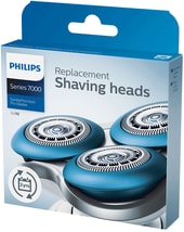 Сетка и режущий блок Philips Shaver series 7000 SH70/60