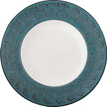 Тарелка глубокая Wilmax Splash WL?667627/A