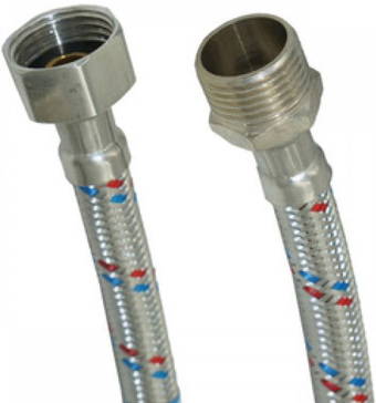 Гибкая подводка Tim C27-30 3.0 м г-ш