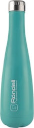 Фляга-термос Rondell RDS-911 0.75л (бирюзовый)
