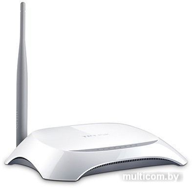 Беспроводной DSL-маршрутизатор TP-Link TD-W8901N