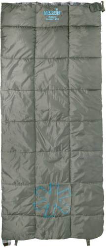 Спальный мешок Norfin Natural Comfort 250 L (молния слева)