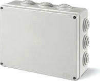 Монтажная коробка (подрозетник) Scame Scabox 685.008