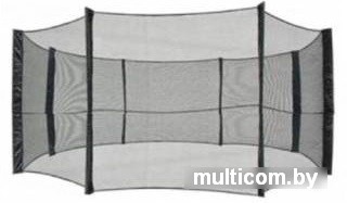Аксессуары и комплектующие для батутов Atlas Sport Сетка внешняя 13ft
