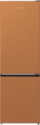 Холодильник Gorenje NRK6192CCR4