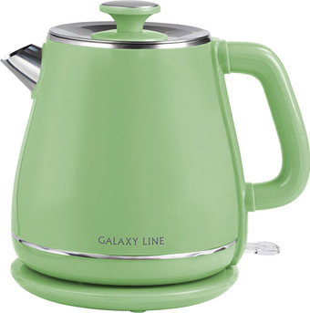 Galaxy Line GL 0331 (зеленый)