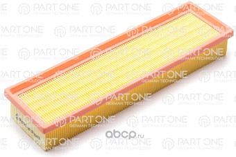 Воздушный фильтр Part-One 1AF138