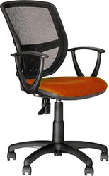 Кресло Новый Стиль BETTA OH 5/ZT 2 (оранжевый)