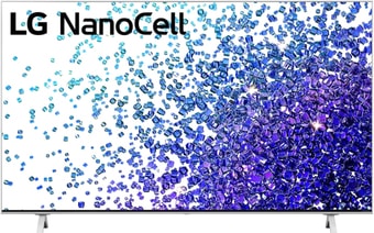 ЖК телевизор LG 55NANO776PA