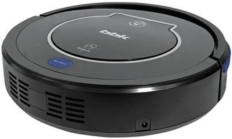 Робот-пылесос BBK BV3512 (черный)