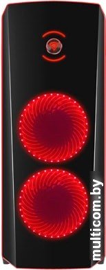 Компьютер Jet Gamer 5R3600D16HD1SD12X206L2W7