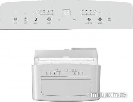 Мобильный кондиционер Electrolux Air Line EACM-09HR/N6