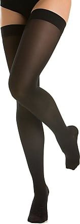 Чулки компрессионные RelaxSan Basic 970, 280 den, 2 кл.к. (22?27mmHg, р.4, черный)