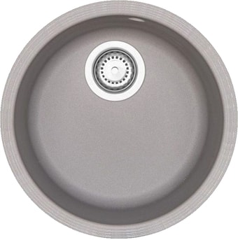 Кухонная мойка Longran Ultra ULS460 (croma/49)