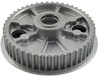 Шкив Makita 222144-8