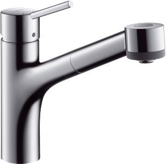 Смеситель Hansgrohe Talis S 32841