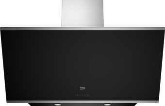 Кухонная вытяжка BEKO HCA 93640 BH