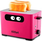 Тостер Kitfort KT-6409