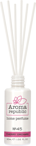 Аромадиффузор Aroma Republic Cherry Orchard №45 74089 (30 мл)